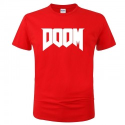 Doom Fashion Game Printed...