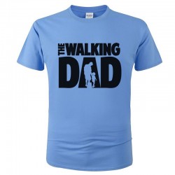 The Walking Dad Casual 100%...