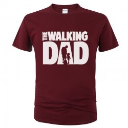 The Walking Dad Casual 100%...