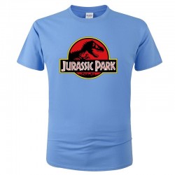 Jurassic Park World Printed...