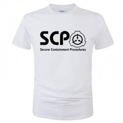 SCP Secure Containment...