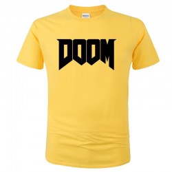 Doom Fashion Game Printed...